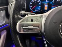 Mercedes-Benz GLS vaihtoauto