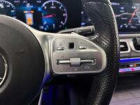 Mercedes-Benz GLS vaihtoauto