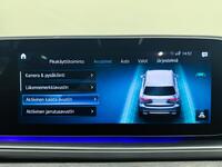 Mercedes-Benz GLS vaihtoauto