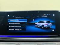 Mercedes-Benz GLS vaihtoauto