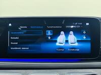 Mercedes-Benz GLS vaihtoauto