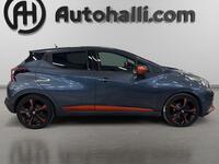 Nissan Micra vaihtoauto