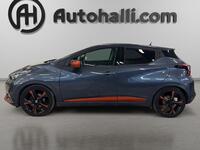 Nissan Micra vaihtoauto