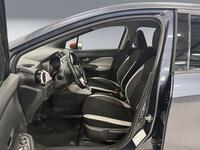 Nissan Micra vaihtoauto