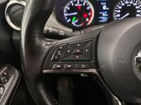 Nissan Micra vaihtoauto