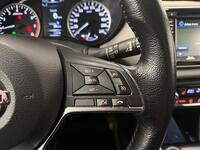 Nissan Micra vaihtoauto