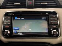 Nissan Micra vaihtoauto