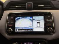 Nissan Micra vaihtoauto