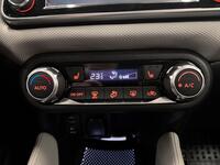 Nissan Micra vaihtoauto