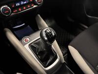 Nissan Micra vaihtoauto