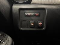 Nissan Micra vaihtoauto