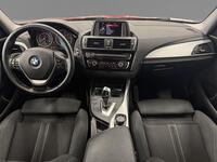 BMW 118 vaihtoauto