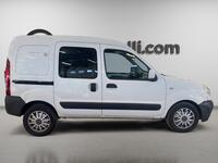 Nissan Kubistar vaihtoauto