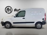 Nissan Kubistar vaihtoauto