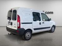 Nissan Kubistar vaihtoauto