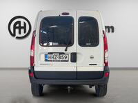 Nissan Kubistar vaihtoauto