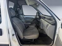 Nissan Kubistar vaihtoauto