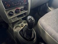 Nissan Kubistar vaihtoauto