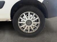 Nissan Kubistar vaihtoauto