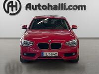 BMW 116 vaihtoauto