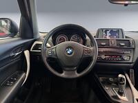 BMW 116 vaihtoauto