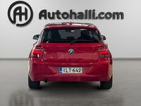 BMW 116 vaihtoauto