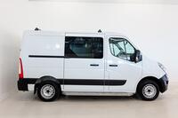 Renault Master vaihtoauto