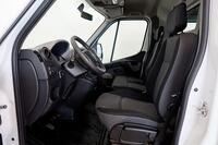 Renault Master vaihtoauto