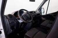 Renault Master vaihtoauto