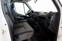 Renault Master vaihtoauto