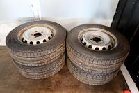 Renault Master vaihtoauto