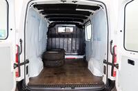 Renault Master vaihtoauto