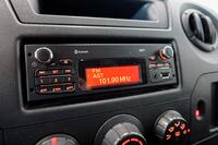 Renault Master vaihtoauto