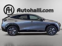 Nissan Ariya vaihtoauto