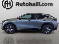 Nissan Ariya vaihtoauto