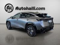 Nissan Ariya vaihtoauto