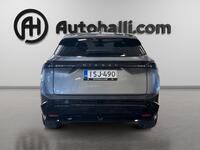 Nissan Ariya vaihtoauto