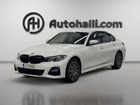 BMW 330 vaihtoauto