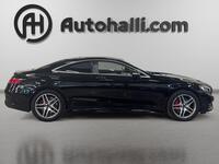 Mercedes-Benz S vaihtoauto