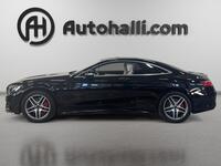 Mercedes-Benz S vaihtoauto