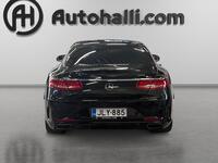 Mercedes-Benz S vaihtoauto