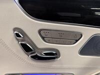 Mercedes-Benz S vaihtoauto