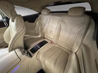 Mercedes-Benz S vaihtoauto