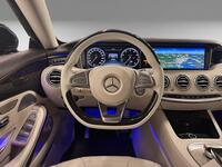 Mercedes-Benz S vaihtoauto