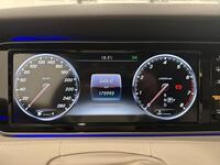 Mercedes-Benz S vaihtoauto