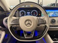 Mercedes-Benz S vaihtoauto