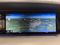 Mercedes-Benz S vaihtoauto