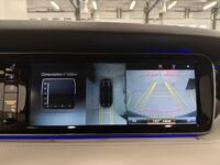 Mercedes-Benz S vaihtoauto