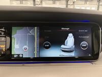 Mercedes-Benz S vaihtoauto