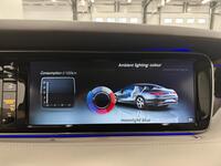 Mercedes-Benz S vaihtoauto